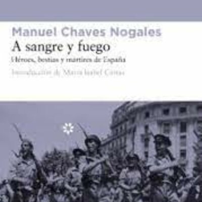 Timeline: A Sangre y Fuego