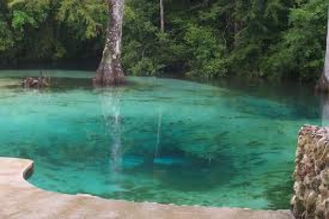 St. Augstine Florida