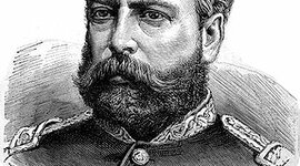 Timeline: La Guerra de Chile