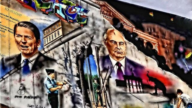 ¿porque se separo la URSS?