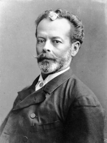 NICOLÁS DE PIÉROLA