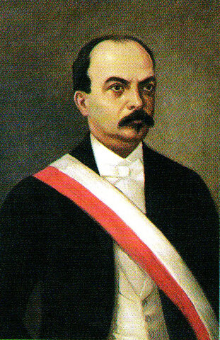 GARCIA CALDERON