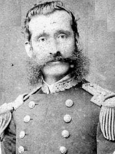 LIZARDO MONTERO FLORES (1881-1882):