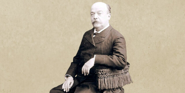 Francisco García Calderón Landa