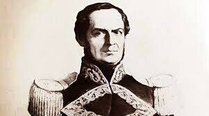 José Rufino Echenique (1851-1854)