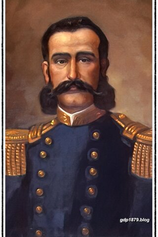 LIZARDO MONTERO FLORES