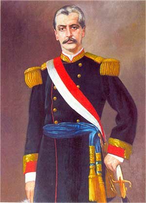 MIGUEL IGLESIAS (1883-1886)