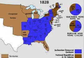 Election of 1828