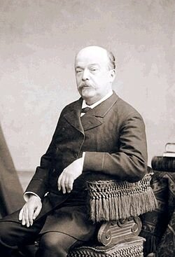 Francisco Garcia Calderon