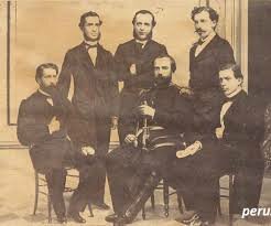 Hechos importantes en su gobierno