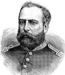 Mariano Ignacio prado (1865-1868