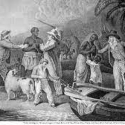 Timeline: Early American Discrimination