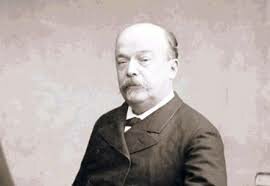 Francisco Garcias Calderon Landa