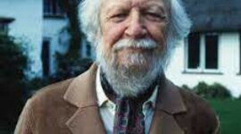 Timeline: William Golding