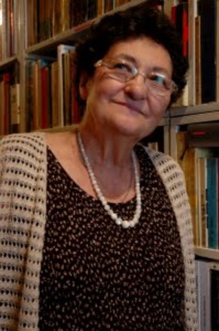 Nacimiento de Francisca Aguirre