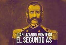 Lizardo Montero