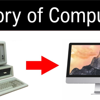 Timeline: History of computers (1622 BCE- 1958)