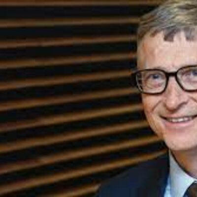 Timeline: Bill Gates