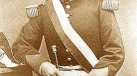 Timeline: Los presidentes durante la guerra con chile