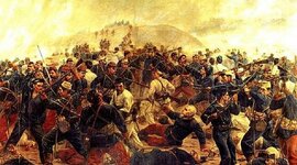 Timeline: Los Presidentes de la guerra contra chile