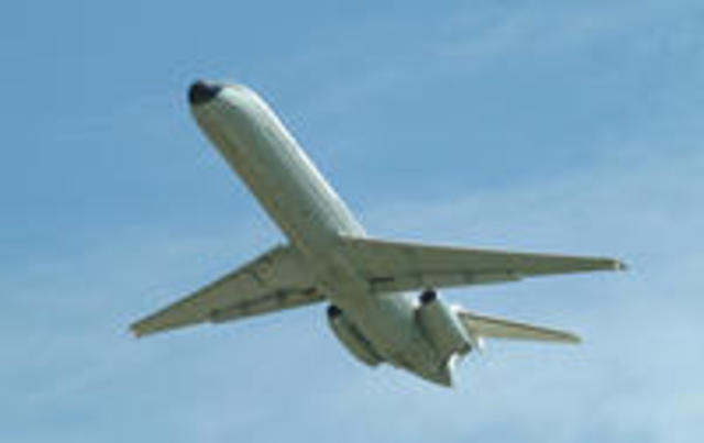 Nightingale Departing