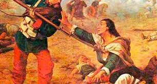 ¿Qué fue la guerra del Pacífico?