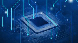 Timeline: Evolucion De Los Procesadores