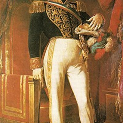 Timeline: Manuel Bulnes Prieto