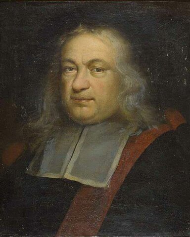 Pierre de Fermat