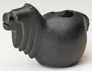 Conopa de Camelidae-cordillera de los Andes de Perú