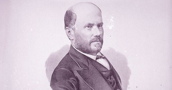 Anibal Pinto Garmendia