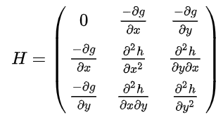 Joseph-Louis de Lagrange