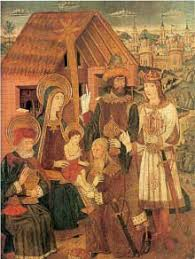 La sensibilidad hacia la infancia (Aries)