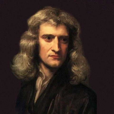 Isaac Newton
