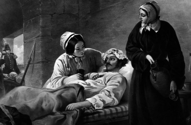 Recovered from Sufficiently