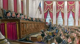 Timeline: Supreme Court timeline