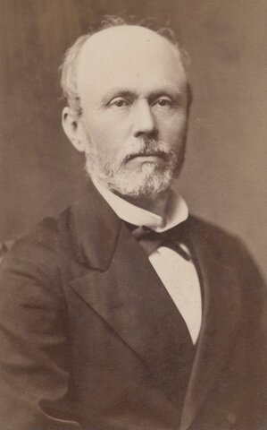 Anibal Pinto Garmendia (1825-1884)