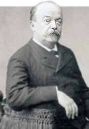 Garcia Calderon