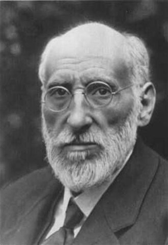 Santiago Ramón y Cajal gana el Premio Nobel en Medicina