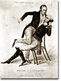 Recharted Bill Passed