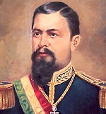 Hilarión Daza Grosellé (1840-1894)