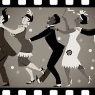 Timeline: The Roaring 20's