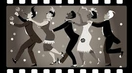 Timeline: The Roaring 20's