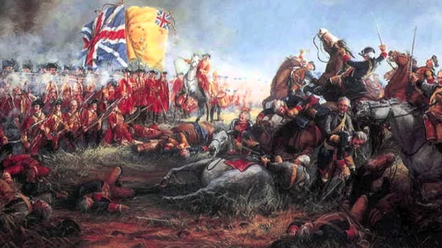 France and Britain Officially Declare War