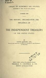 Independent Treasury System