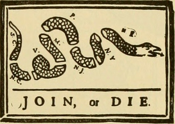 Albany Plan of union