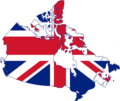 Canada is under Britain Control