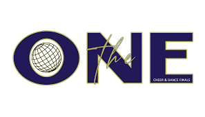 Competing at The One dance for the first time