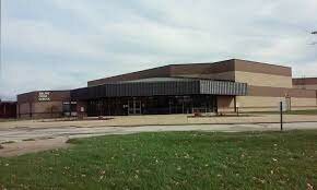 Going to middle school for the first time