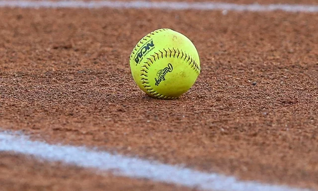 Making the softball team